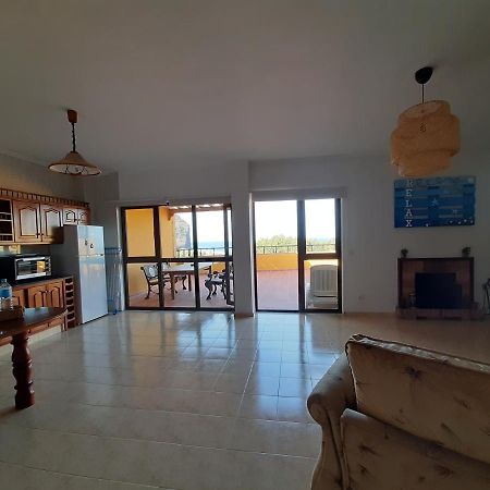 Atico En La Playa De La Aldea. Villa San Nicolas Luaran gambar