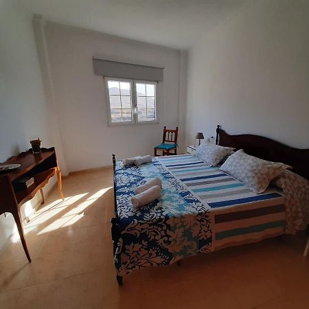 Atico En La Playa De La Aldea. Villa San Nicolas Luaran gambar